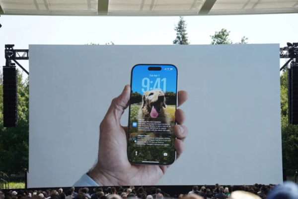 Tích hợp ChatGPT của Apple Intelligence sẽ sử dụng GPT-5 bắt đầu từ iOS 26
